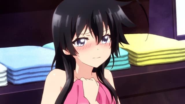 Shomin Sample 7. Bölüm