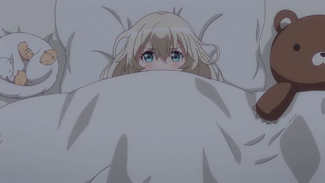 UzaMaid! 7. Bölüm
