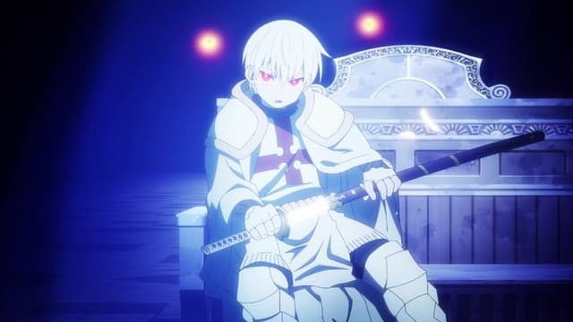 Fire Force 15. Bölüm
