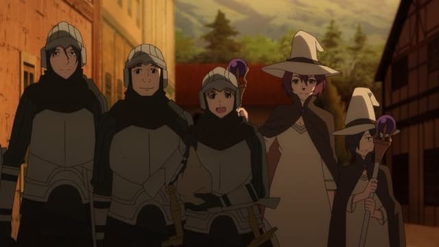 The Rising of the Shield Hero 10. Bölüm