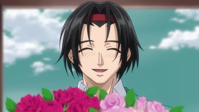 Rosario + Vampire 6. Bölüm