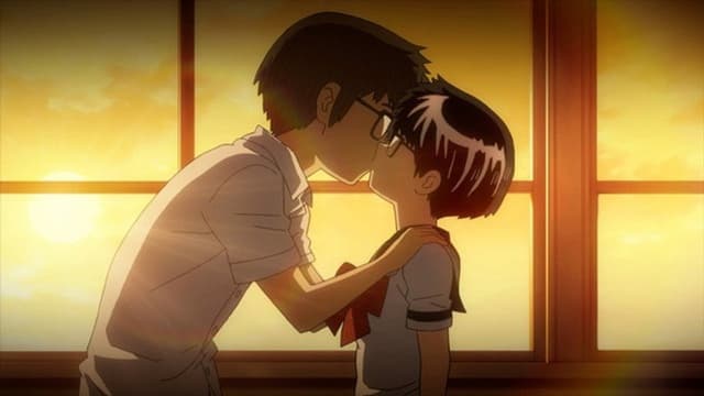 Mysterious Girlfriend X 3. Bölüm