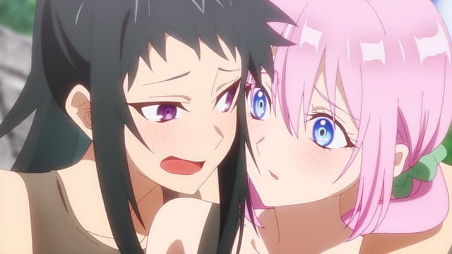 Shikimori's Not Just a Cutie 5. Bölüm