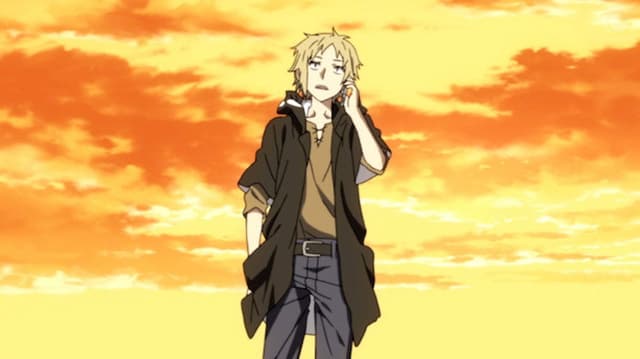 Mekakucity Actors 7. Bölüm