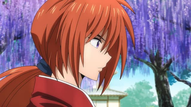 Rurouni Kenshin 22. Bölüm