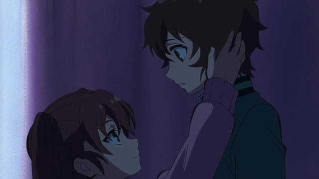 Seraph of the End 6. Bölüm