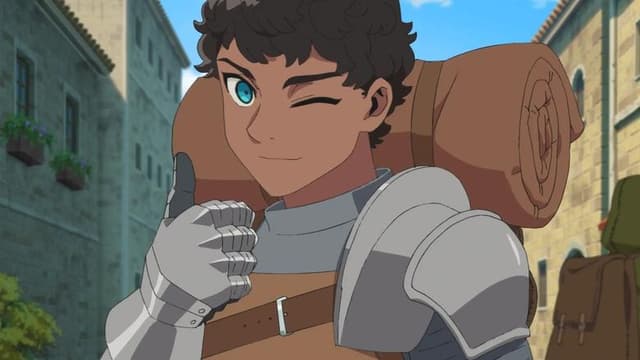 Delicious in Dungeon 5. Bölüm