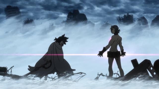 Kill la Kill 20. Bölüm