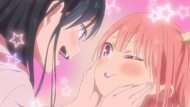 Pseudo Harem 2. Bölüm