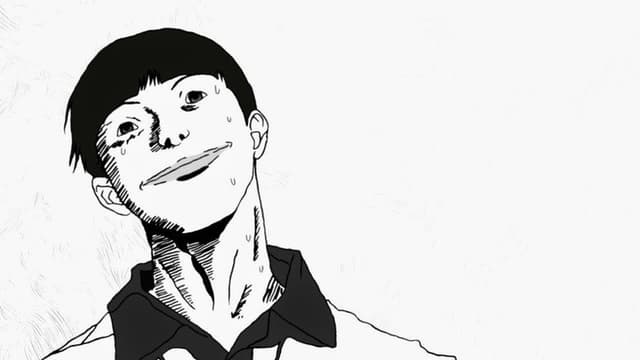 Ping Pong the Animation 10. Bölüm