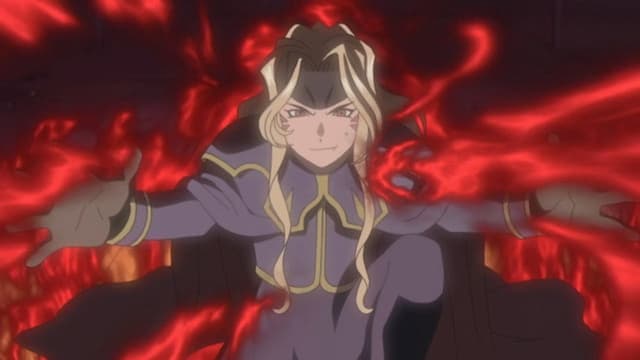 Ah! My Goddess 22. Bölüm