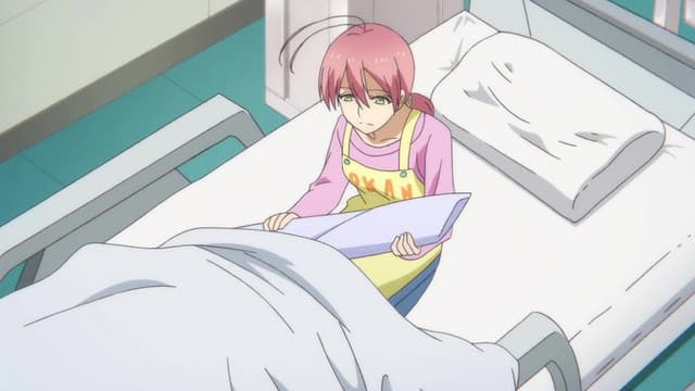 Magical Girl Ore 8. Bölüm