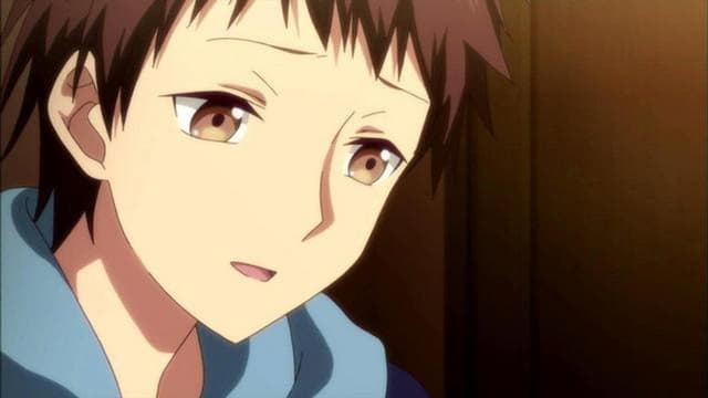 Netsuzou Trap -NTR- 7. Bölüm