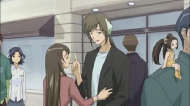 Chobits 19. Bölüm
