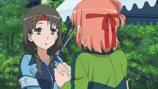 My Teen Romantic Comedy SNAFU 13. Bölüm