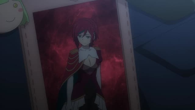 Lostorage incited WIXOSS 11. Bölüm