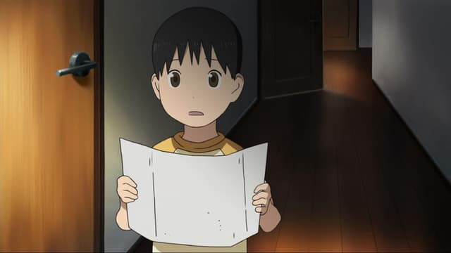 Tokyo Magnitude 8.0 1. Bölüm