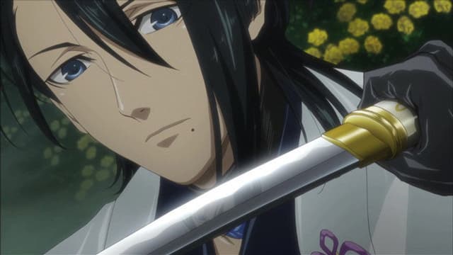 Nobunaga the Fool 1. Bölüm