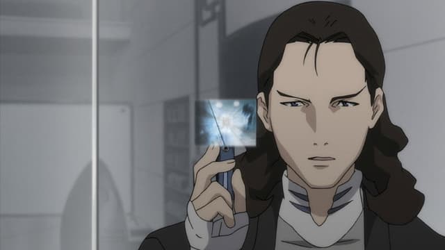 Ergo Proxy 10. Bölüm