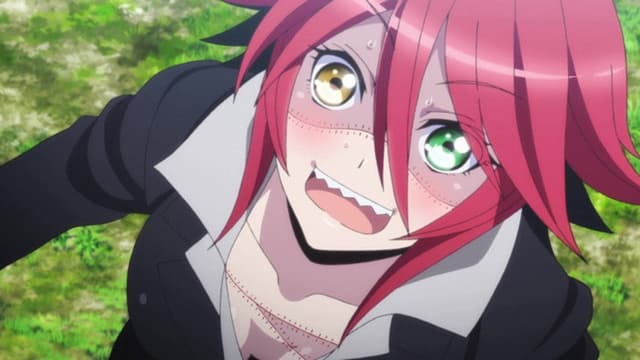 Monster Musume: Everyday Life with Monster Girls 10. Bölüm