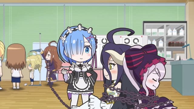Isekai Quartet 7. Bölüm