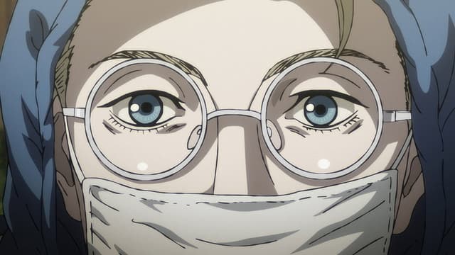 UNDER NINJA 2. Bölüm
