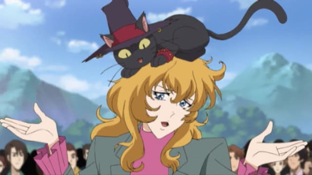 Slap Up Party: Arad Senki 16. Bölüm