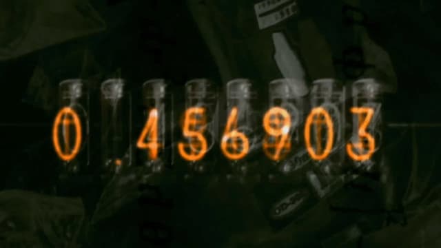 Steins;Gate 8. Bölüm