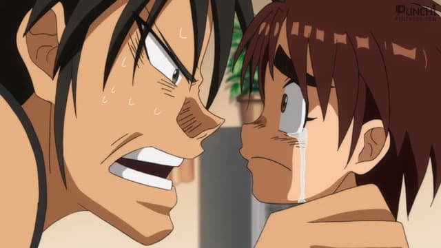 Karakuri Circus 2. Bölüm