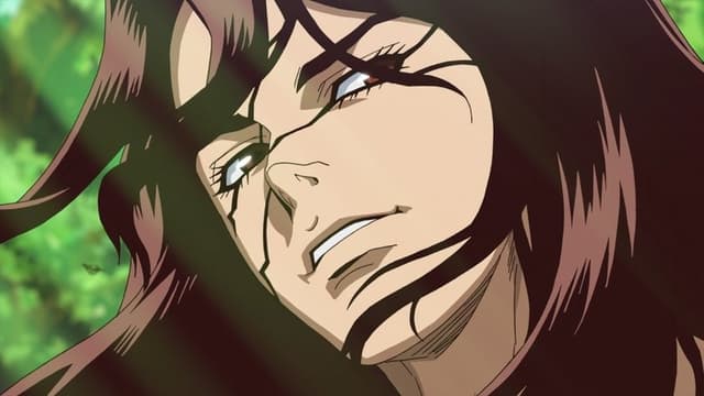 Dr. STONE 2. Bölüm
