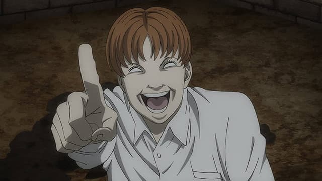 Junji Ito Maniac: Japanese Tales of the Macabre 5. Bölüm