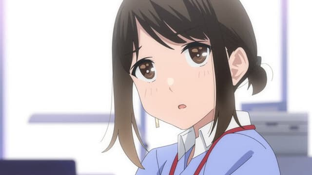 Ganbare Doukichan 5. Bölüm
