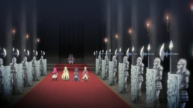 Bikini Warriors 2. Bölüm