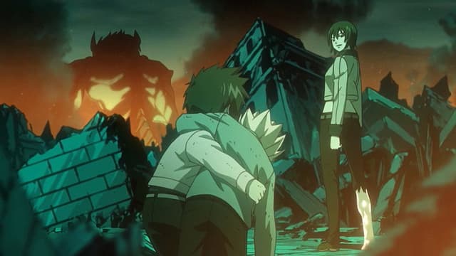 Fairy Tail 15. Bölüm