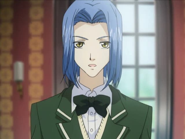 Marginal Prince: Gekkeiju no Ouji-tachi 1. Bölüm