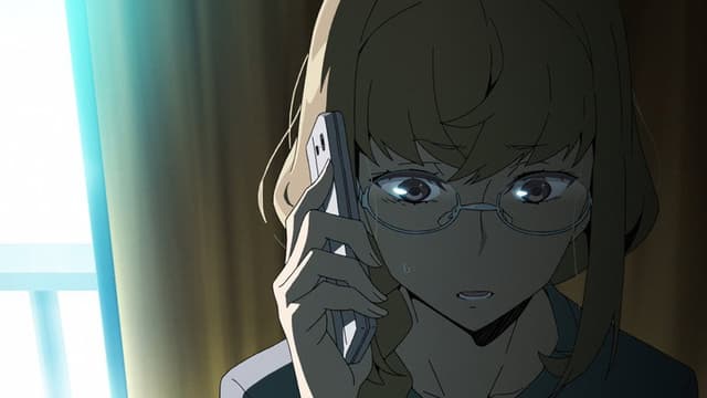 Kiznaiver 7. Bölüm