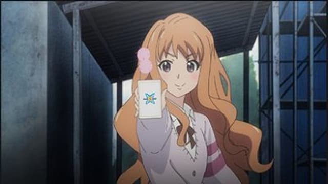 Selector Infected WIXOSS 2. Bölüm