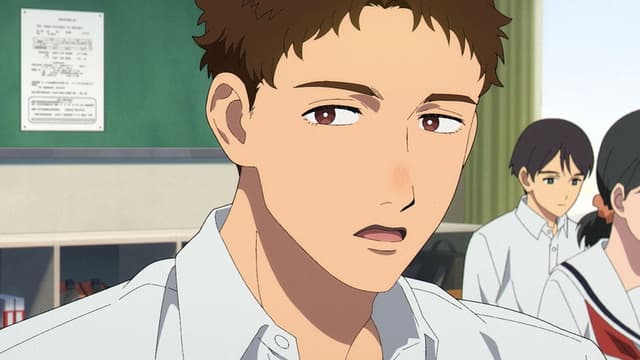 Yano-kun's Ordinary Days 4. Bölüm