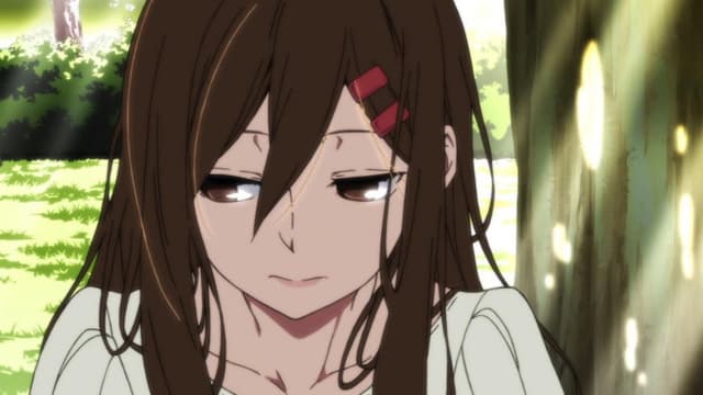 Mekakucity Actors 12. Bölüm