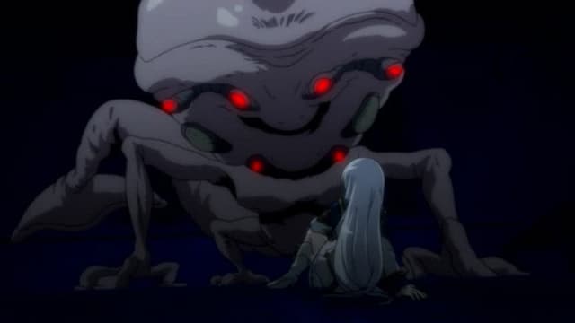 Chrome Shelled Regios 4. Bölüm