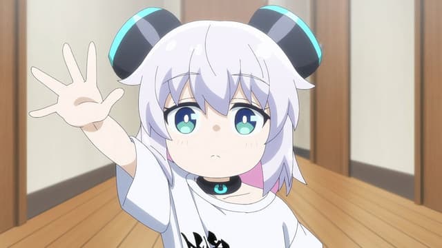 Alma-chan Wants to Be a Family! 6. Bölüm