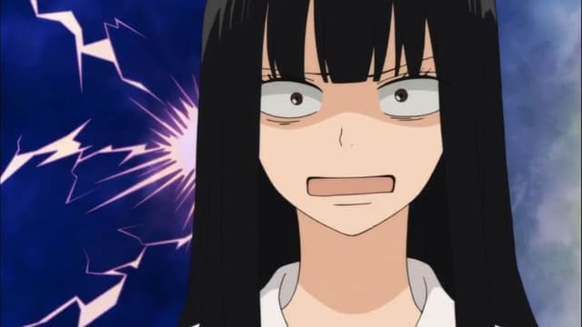 From Me to You: Kimi ni Todoke 1. Bölüm