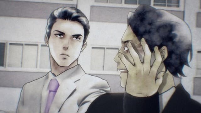 Kagewani 9. Bölüm
