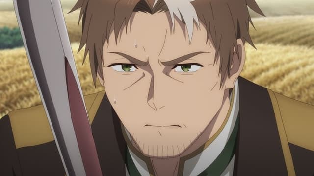 From Old Country Bumpkin to Master Swordsman 11. Bölüm