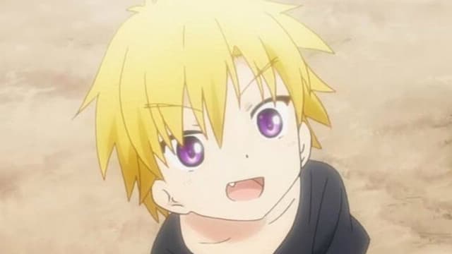 Rewrite 12. Bölüm