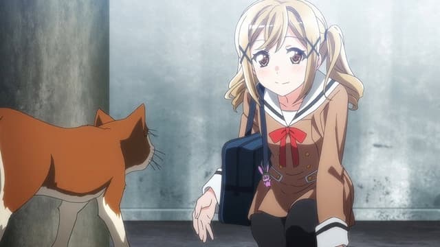 BanG Dream! 2. Bölüm