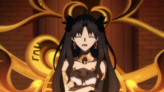 Fate/Grand Order Absolute Demonic Front: Babylonia 9. Bölüm