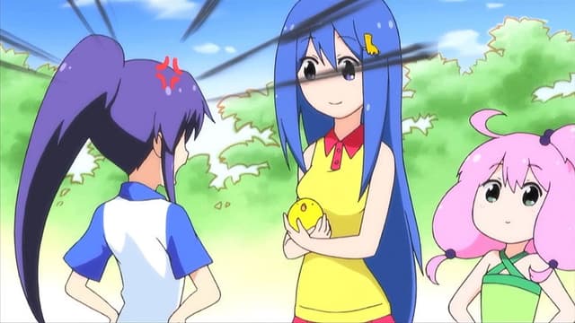 Teekyu 12. Bölüm