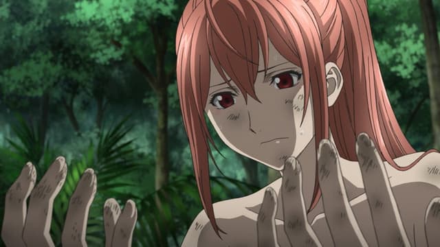 Blast of Tempest 12. Bölüm