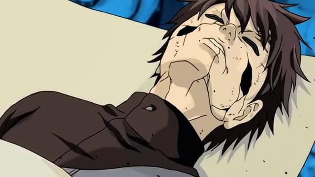 Naruto Shippūden 10. Bölüm
